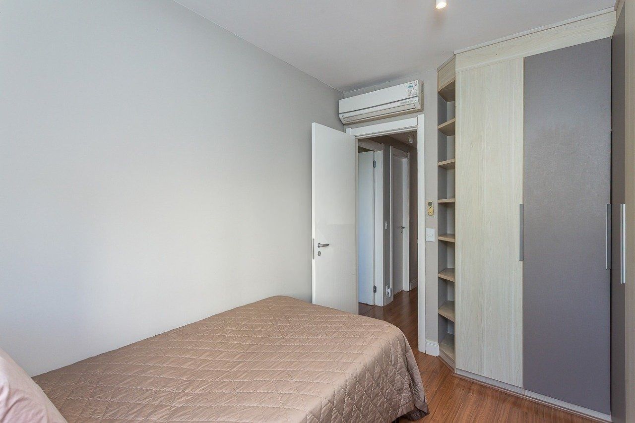 Apartamento à venda com 3 quartos, 119m² - Foto 23