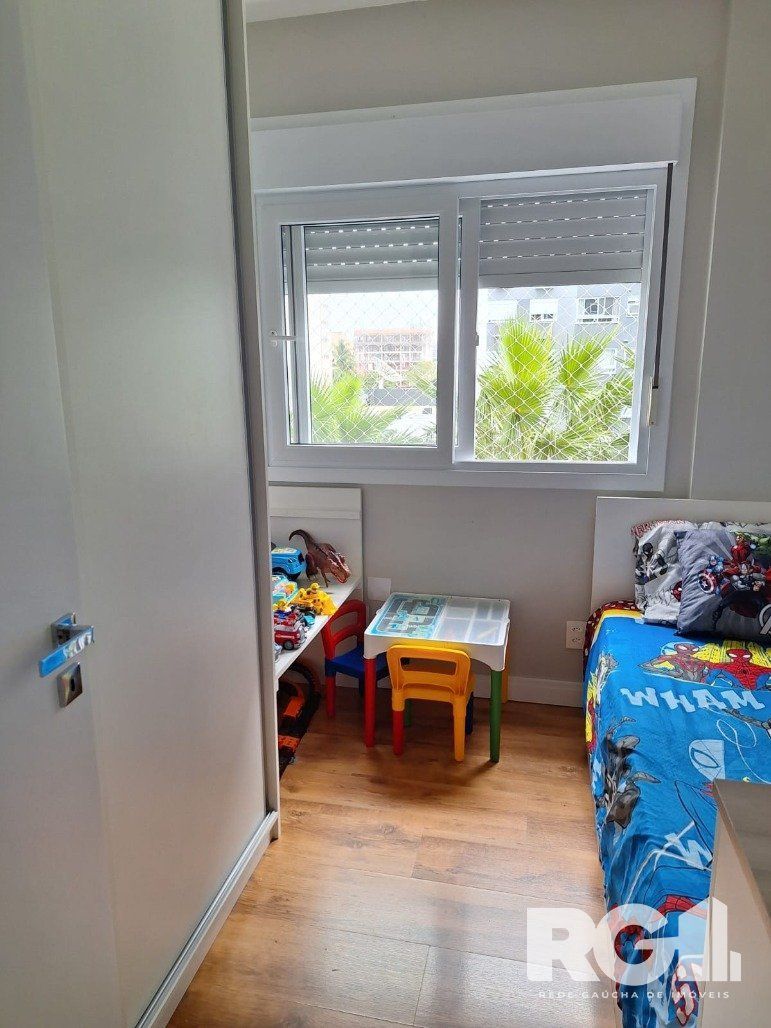 Apartamento à venda com 3 quartos, 67m² - Foto 26