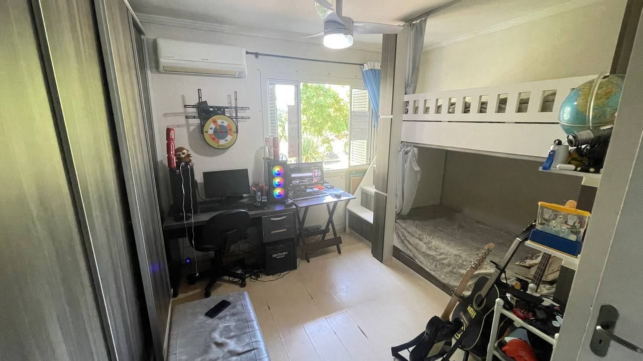 Casa de Condomínio, 2 quartos - Foto 8