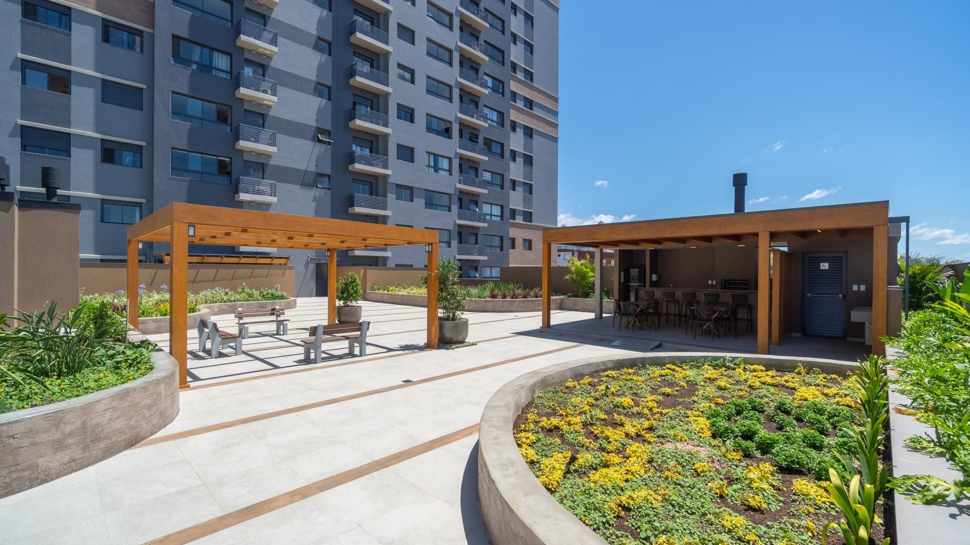 Apartamento, 3 quartos, 76 m² - Foto 19