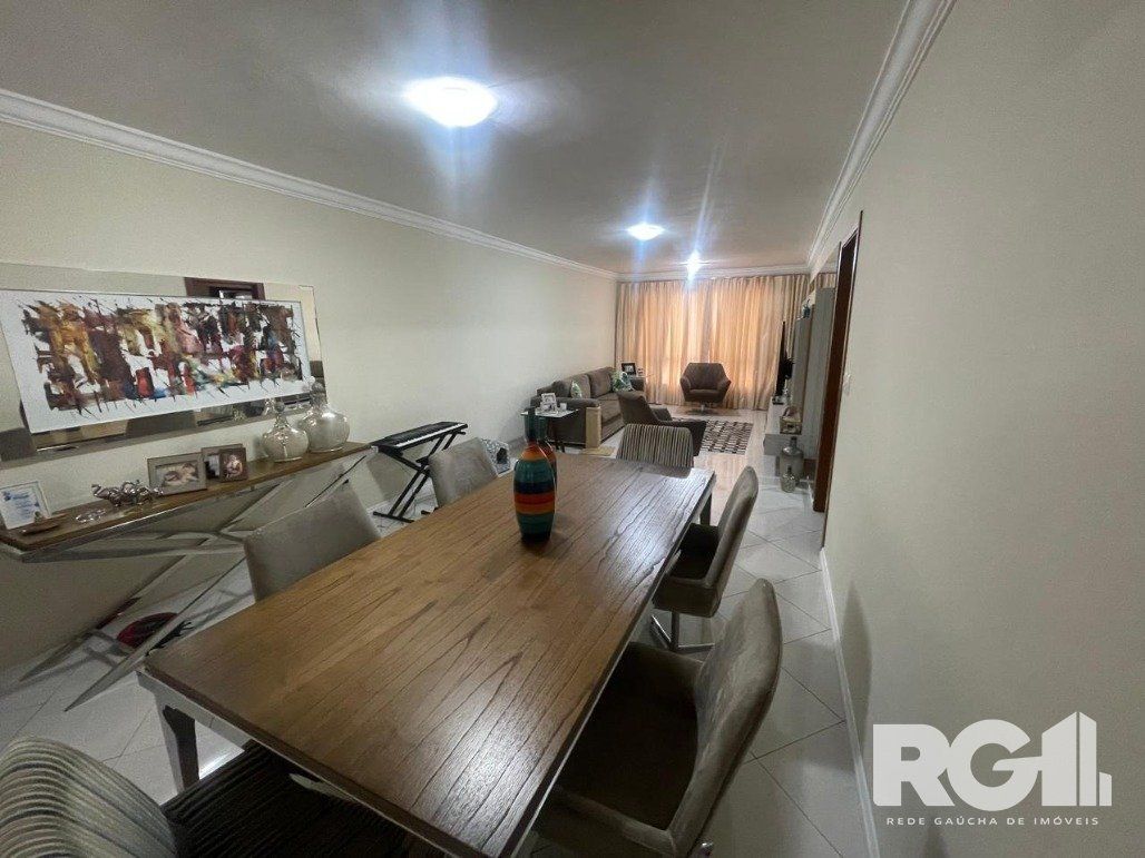 Apartamento, 3 quartos, 136 m² - Foto 10