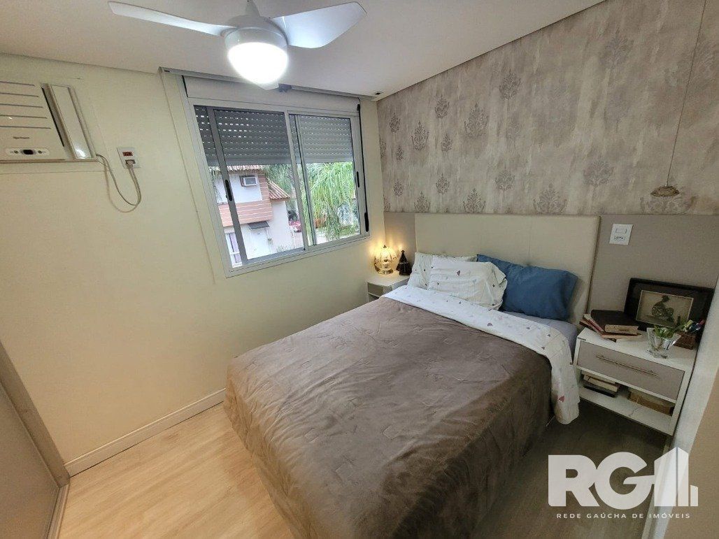 Casa de Condomínio à venda com 2 quartos, 151m² - Foto 10