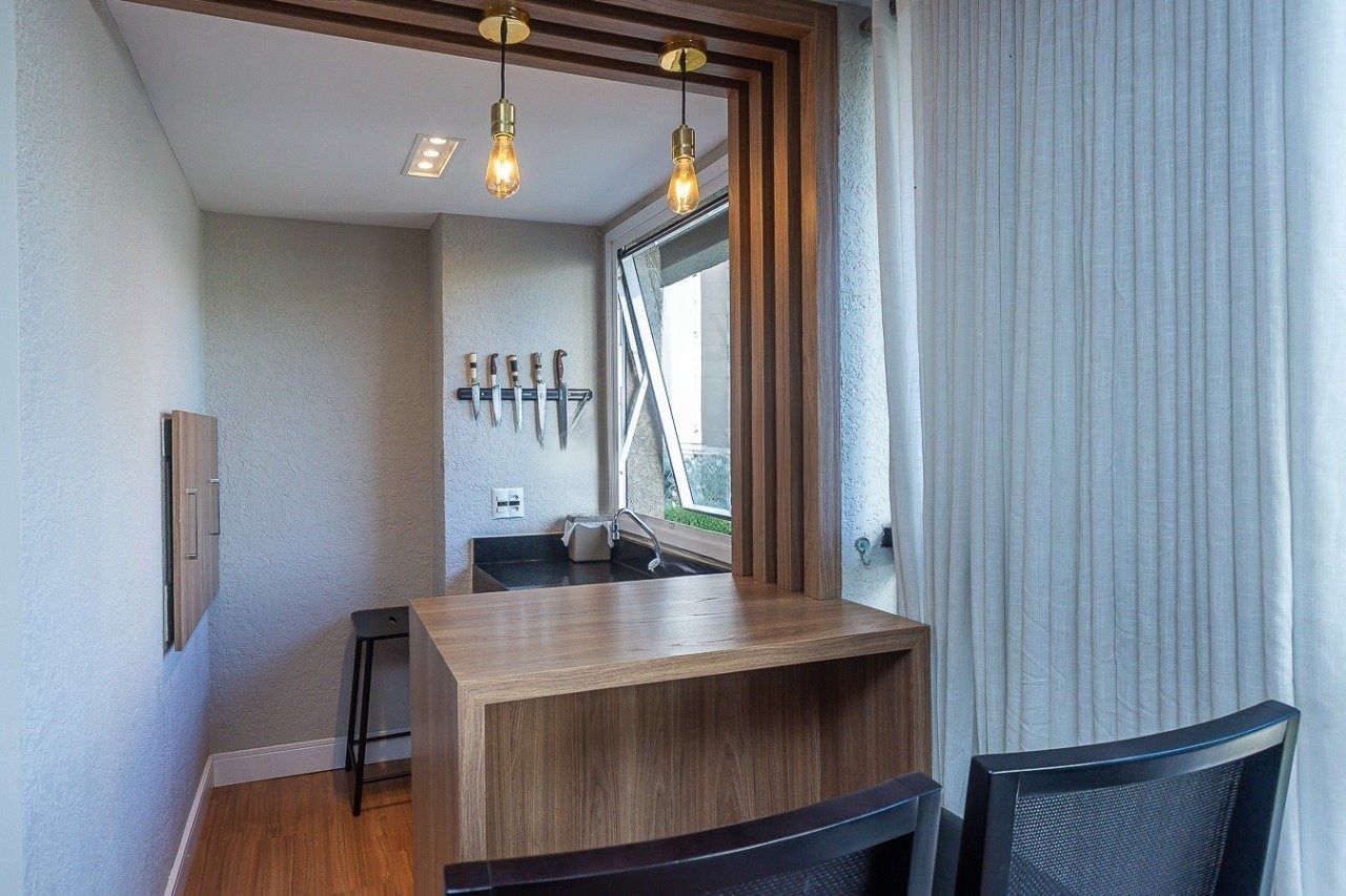 Apartamento à venda com 3 quartos, 119m² - Foto 15