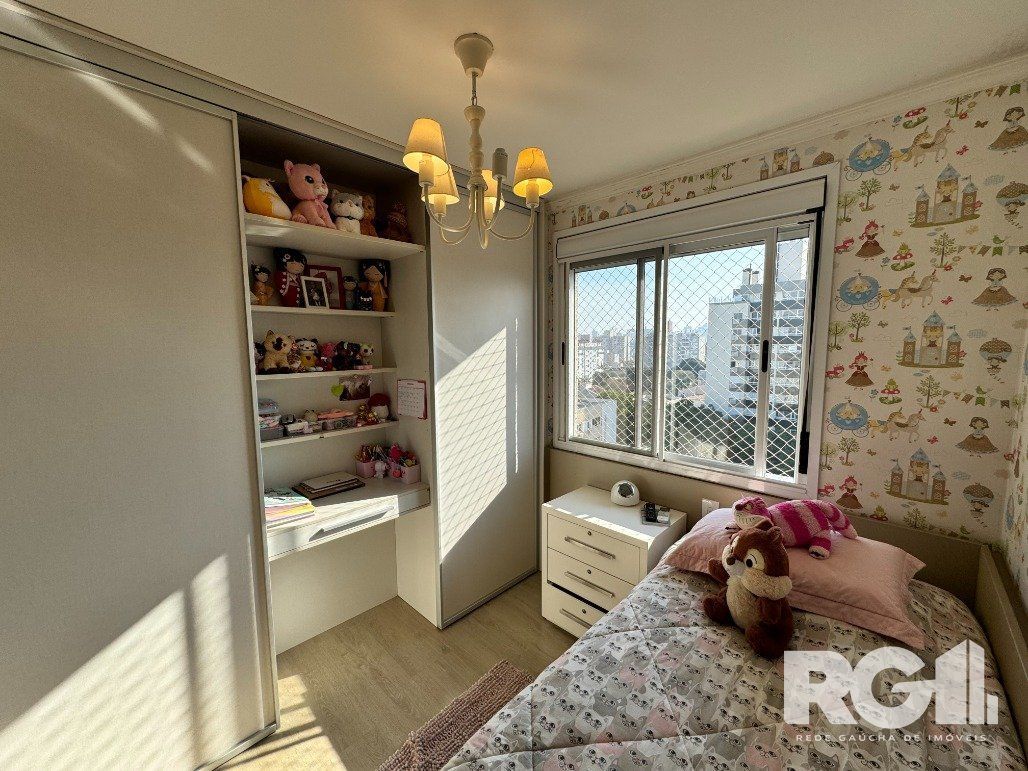 Cobertura à venda com 3 quartos, 185m² - Foto 15