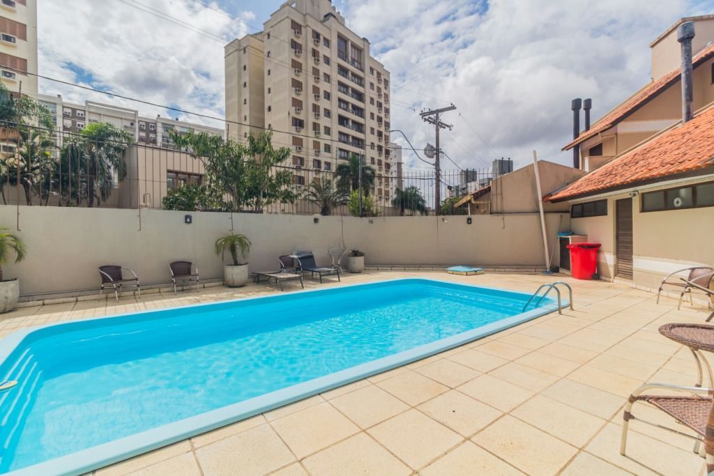 Casa de Condomínio, 3 dormitórios no bairro Jardim Sabará em Porto Alegre para Comprar