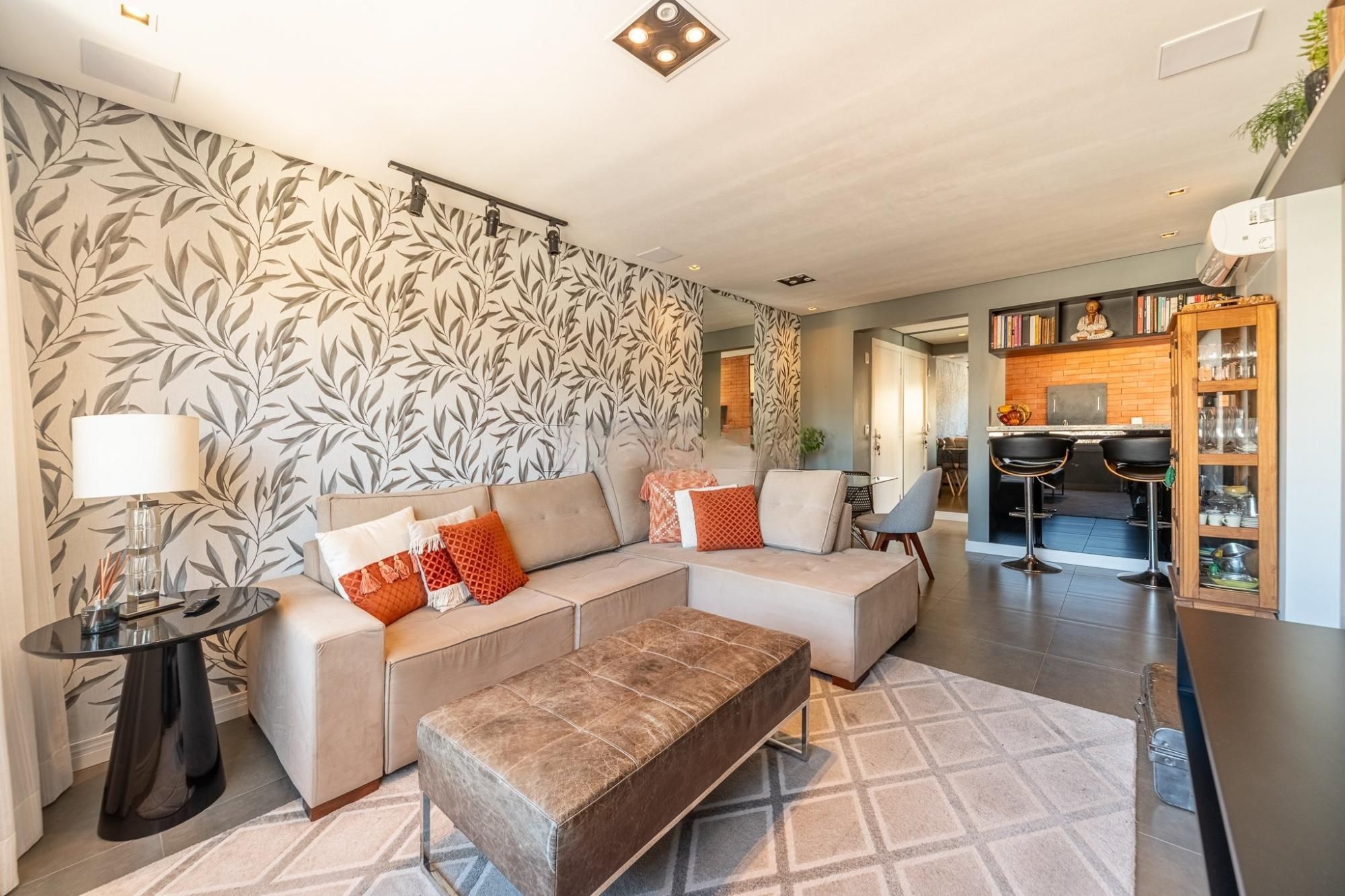 Apartamento, 2 quartos, à venda, 66 m², Higienópolis - Porto Alegre — foto 3