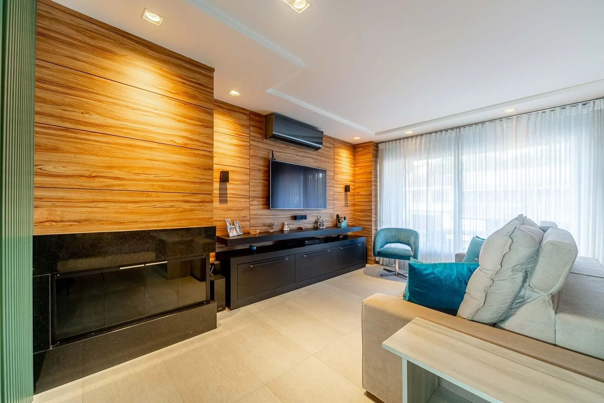 Casa, 3 suítes, à venda, 315 m², Chácara das Pedras - Porto Alegre — foto 3