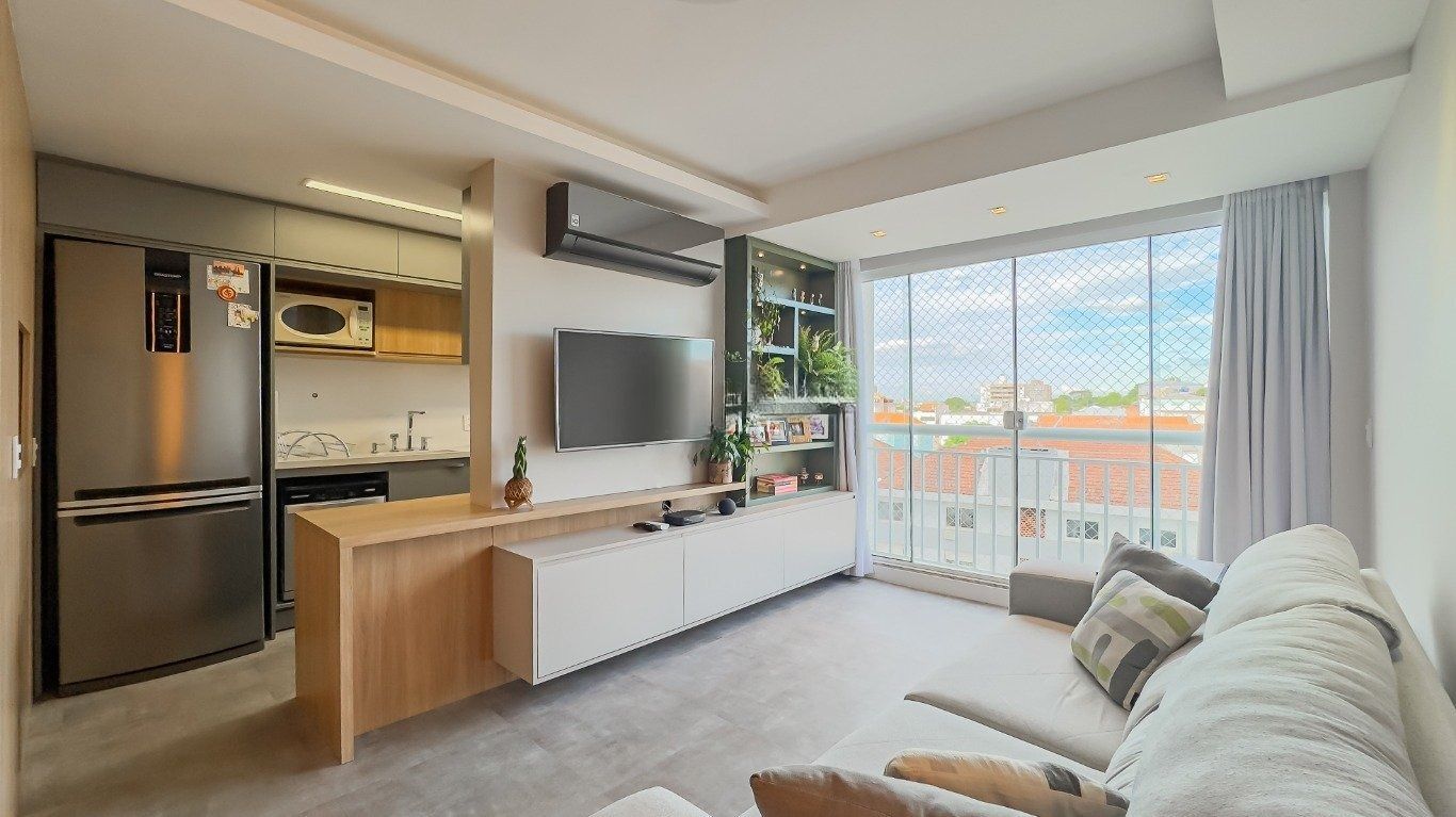 Apartamento, 3 quartos, à venda, 82 m², Jardim Lindóia - Porto Alegre — foto 3