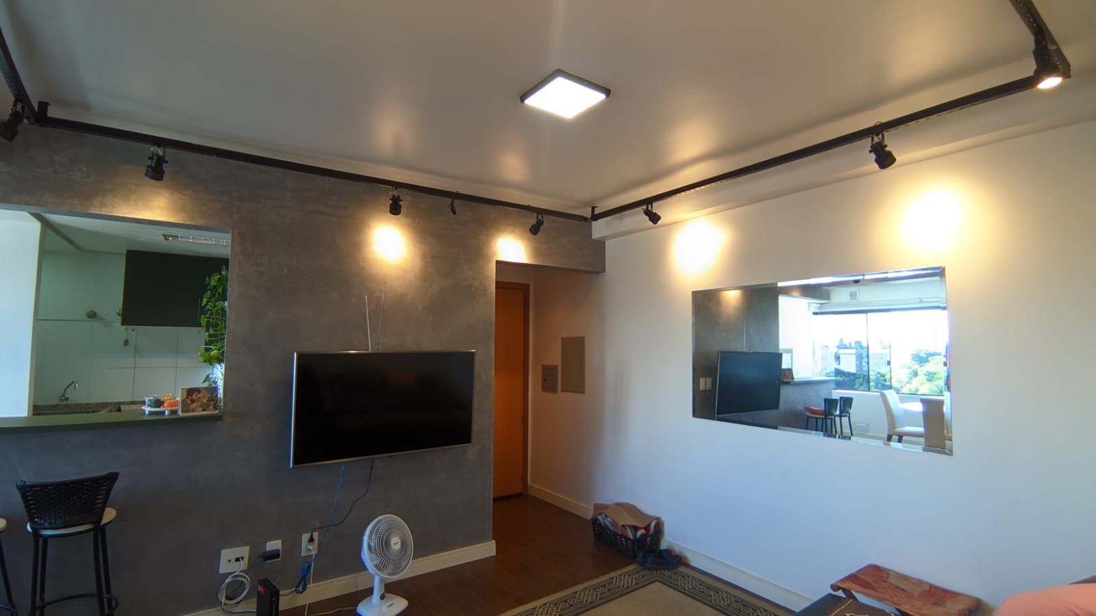 Apartamento, 3 quartos, 74 m² - Foto 2