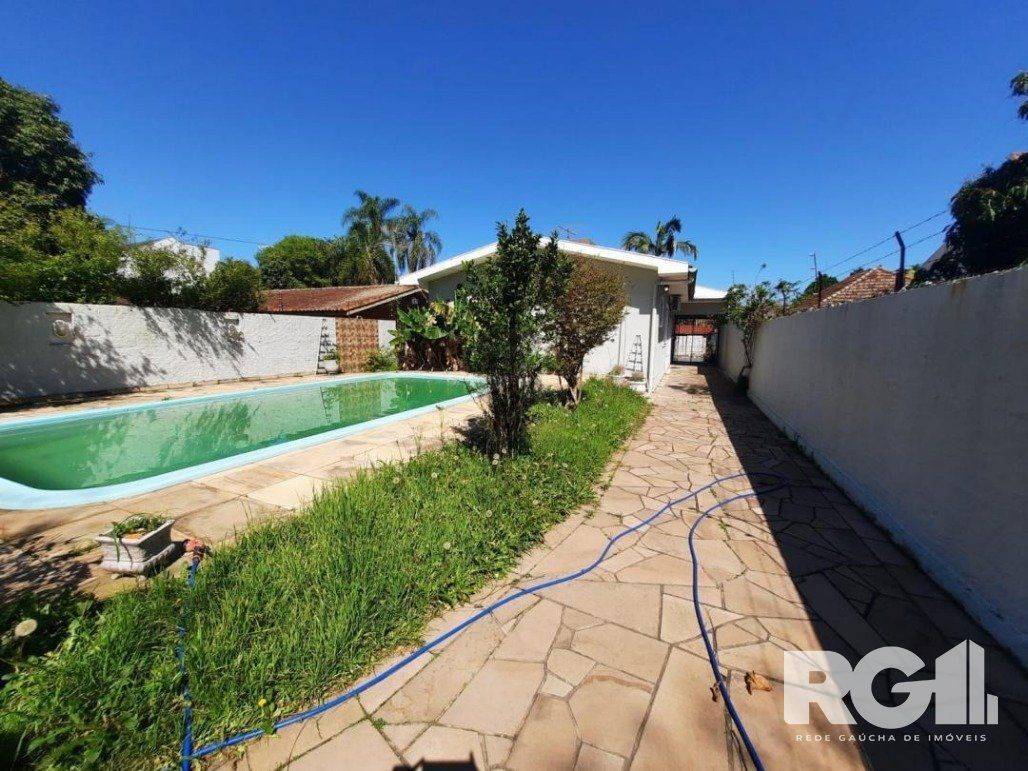 Casa à venda com 3 quartos, 127m² - Foto 26