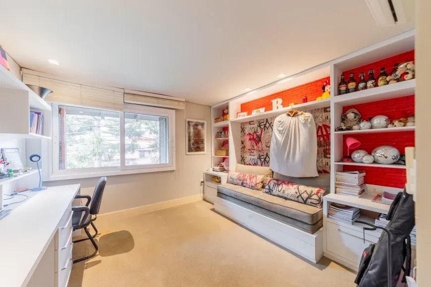 Casa, 3 quartos, 400 m² - Foto 28