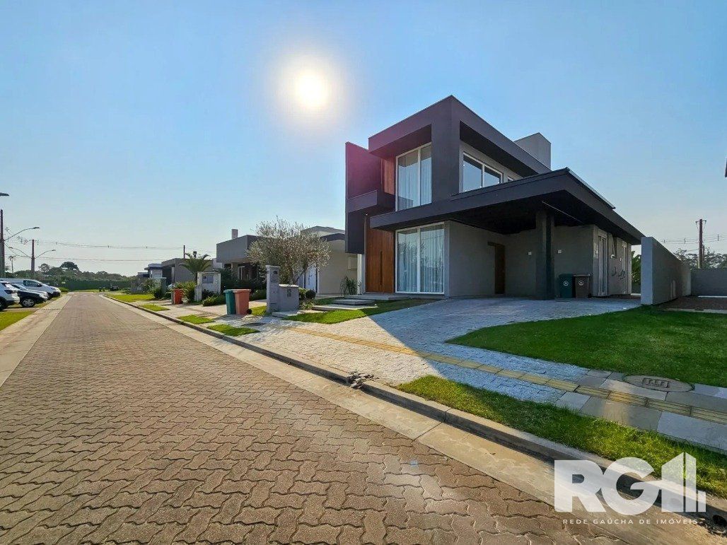Casa de Condomínio à venda com 3 quartos, 250m² - Foto 20