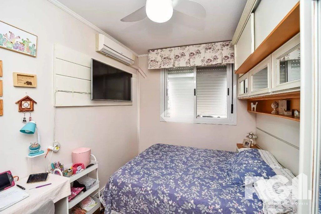 Apartamento, 3 quartos, 58 m² - Foto 13