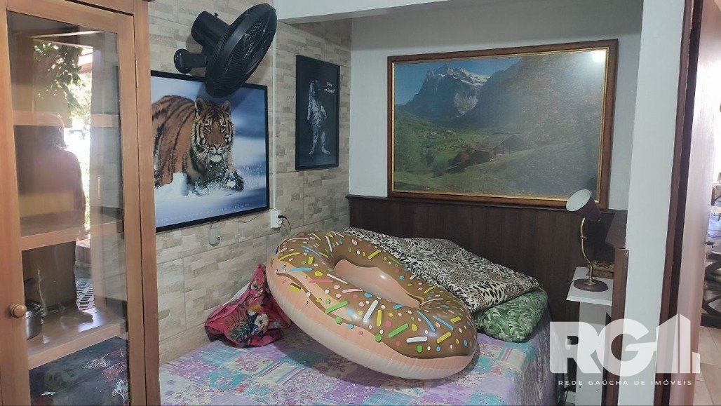 Casa, 3 quartos, 230 m² - Foto 22