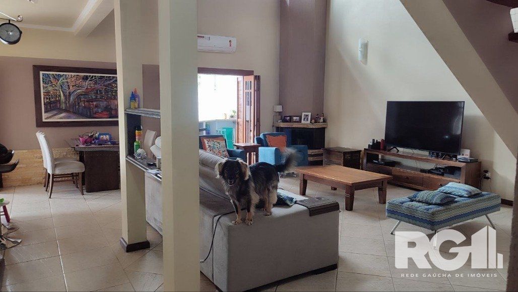 Casa, 3 quartos, 262 m² - Foto 4