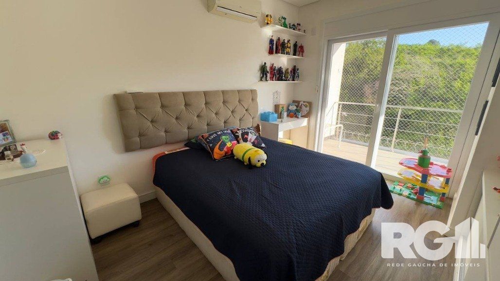 Casa de Condomínio à venda com 3 quartos, 241m² - Foto 15
