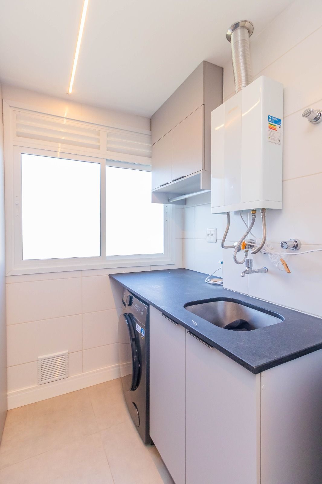 Apartamento, 2 quartos, 77 m² - Foto 9