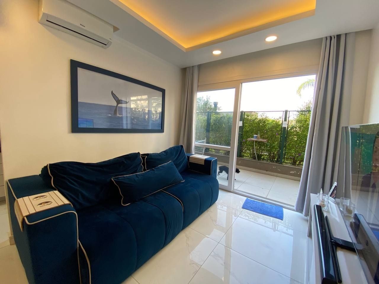 Apartamento à venda com 1 quarto, 67m² - Foto 9