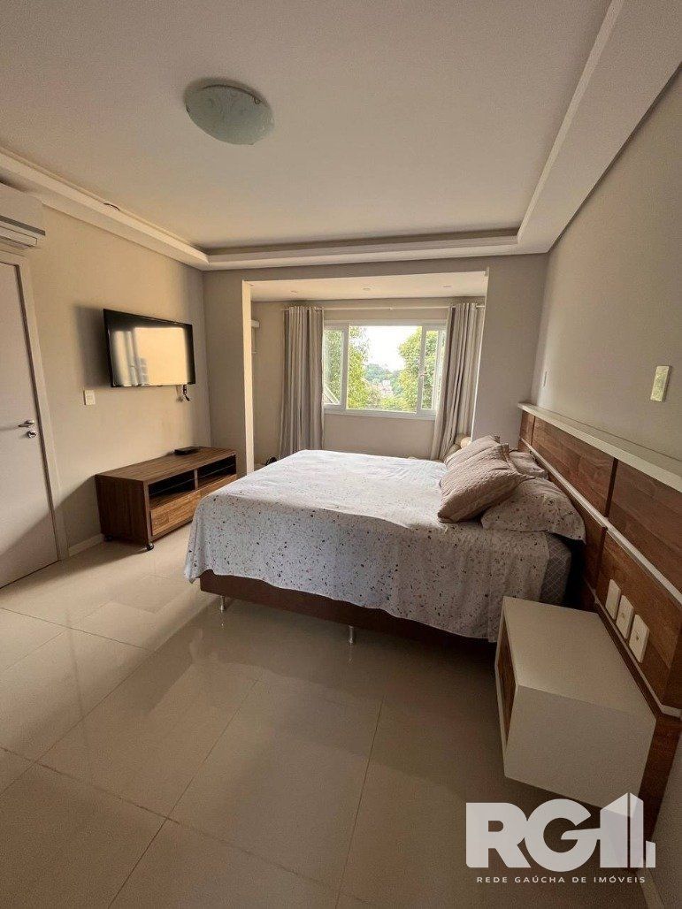 Casa, 4 quartos, 280 m² - Foto 20