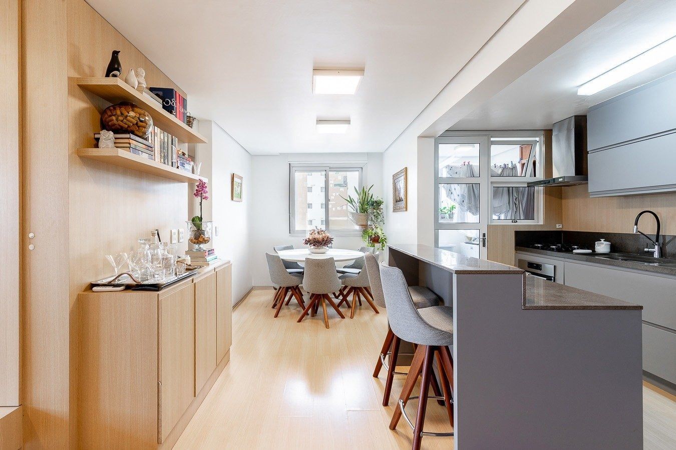 Apartamento, 2 quartos, à venda, 82 m², Passo da Areia - Porto Alegre — foto 4