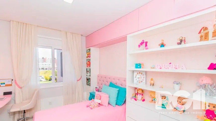 Casa à venda com 4 quartos, 240m² - Foto 17