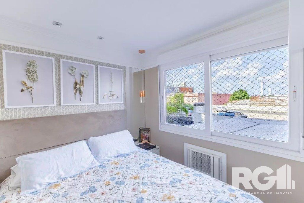 Apartamento, 2 quartos, 59 m² - Foto 14