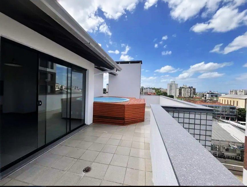 Cobertura com Piscina e Terraço no Cristo Redentor | 3 Dormitórios — foto 3