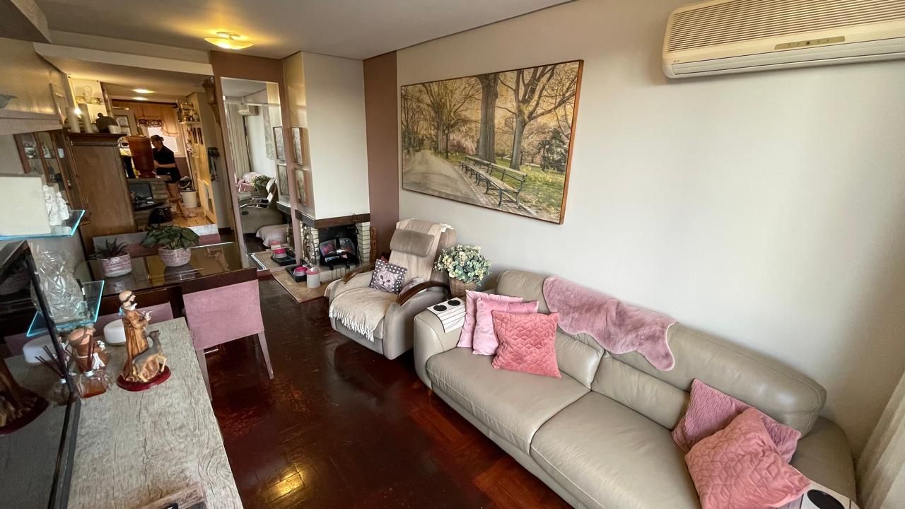 Cobertura à venda com 2 quartos, 141m² - Foto 12