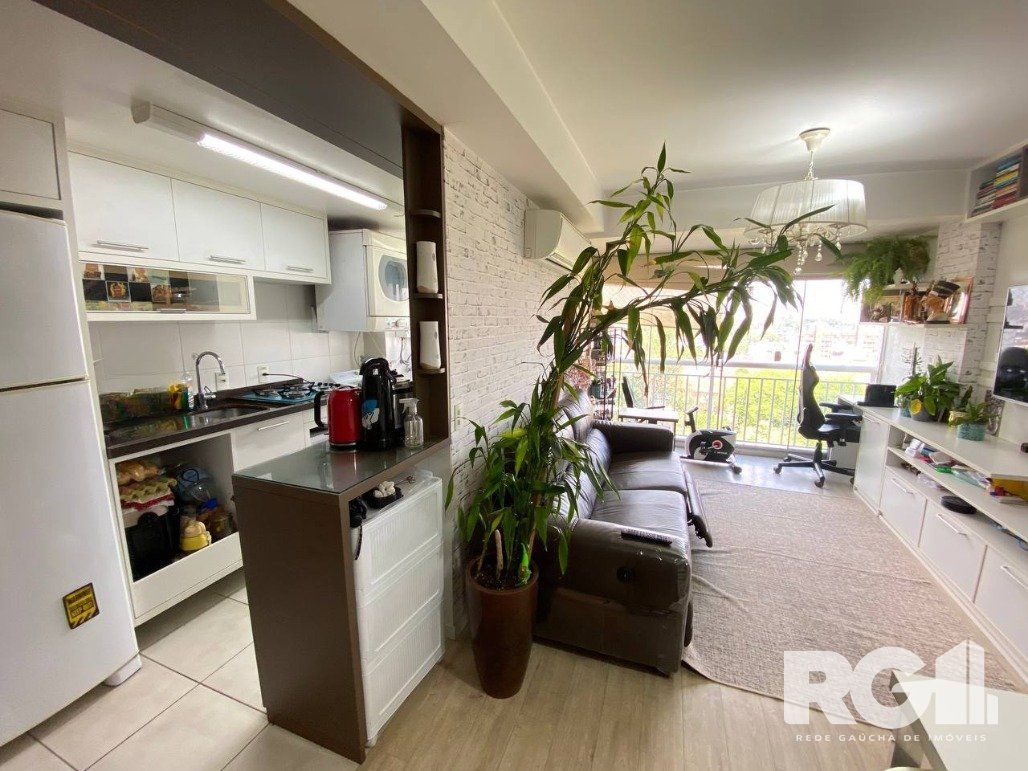 Apartamento, 2 quartos, 69 m² - Foto 5