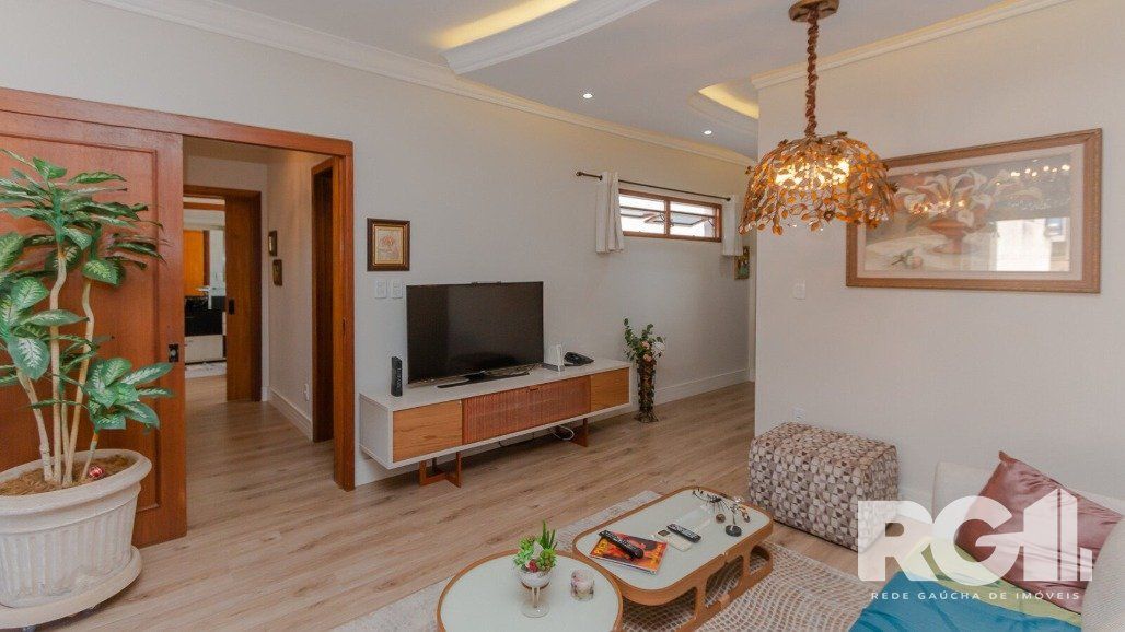 Cobertura à venda com 3 quartos, 179m², 2 suítes, 2 vagas, Rua Eudoro Berlink no bairro Auxiliadora em Porto Alegre