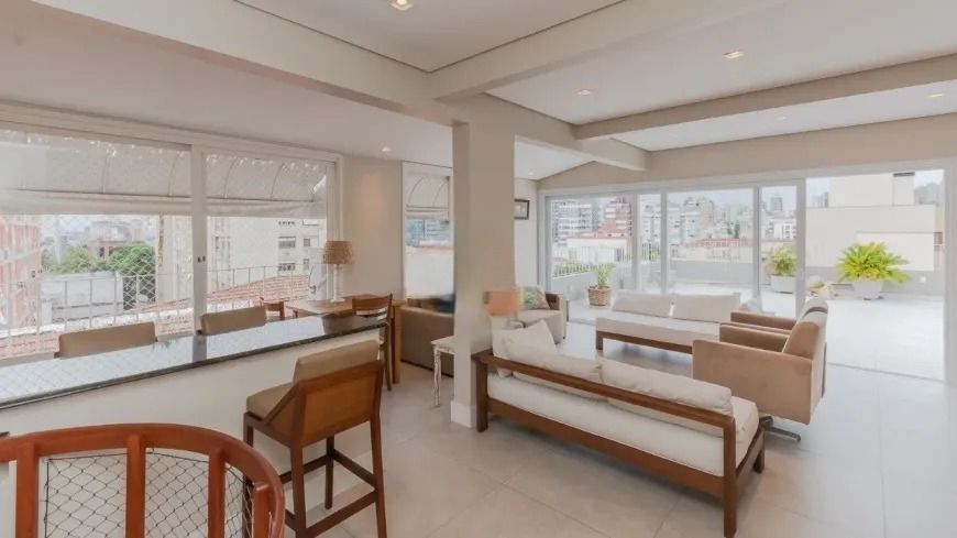 Cobertura à venda com 3 quartos, 235m² - Foto 3
