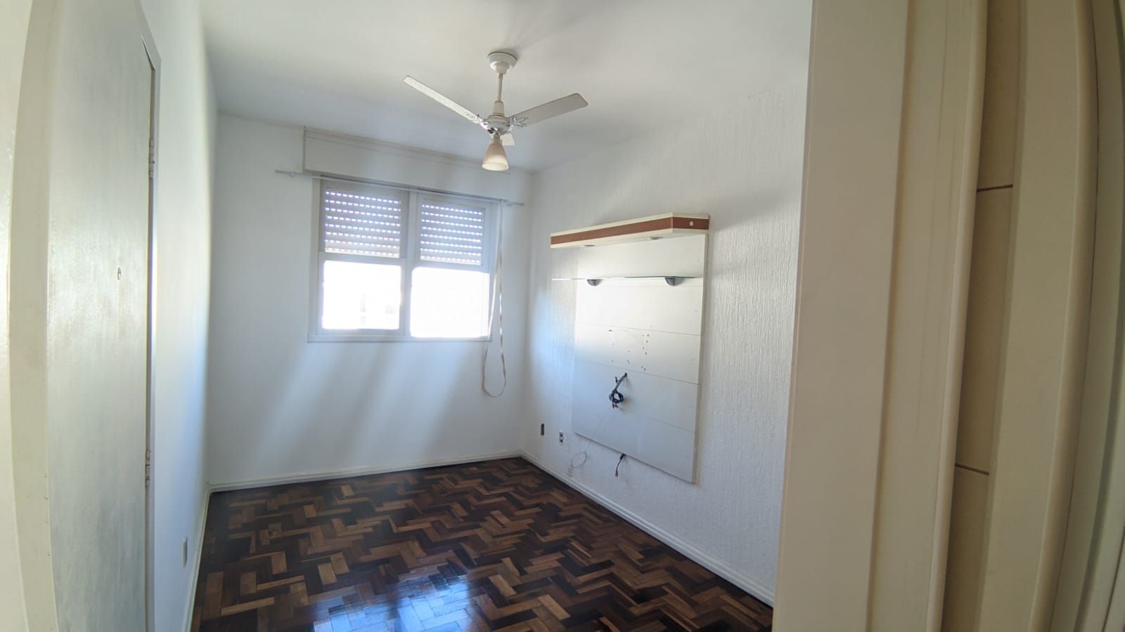Apartamento, 2 quartos, 48 m² - Foto 1