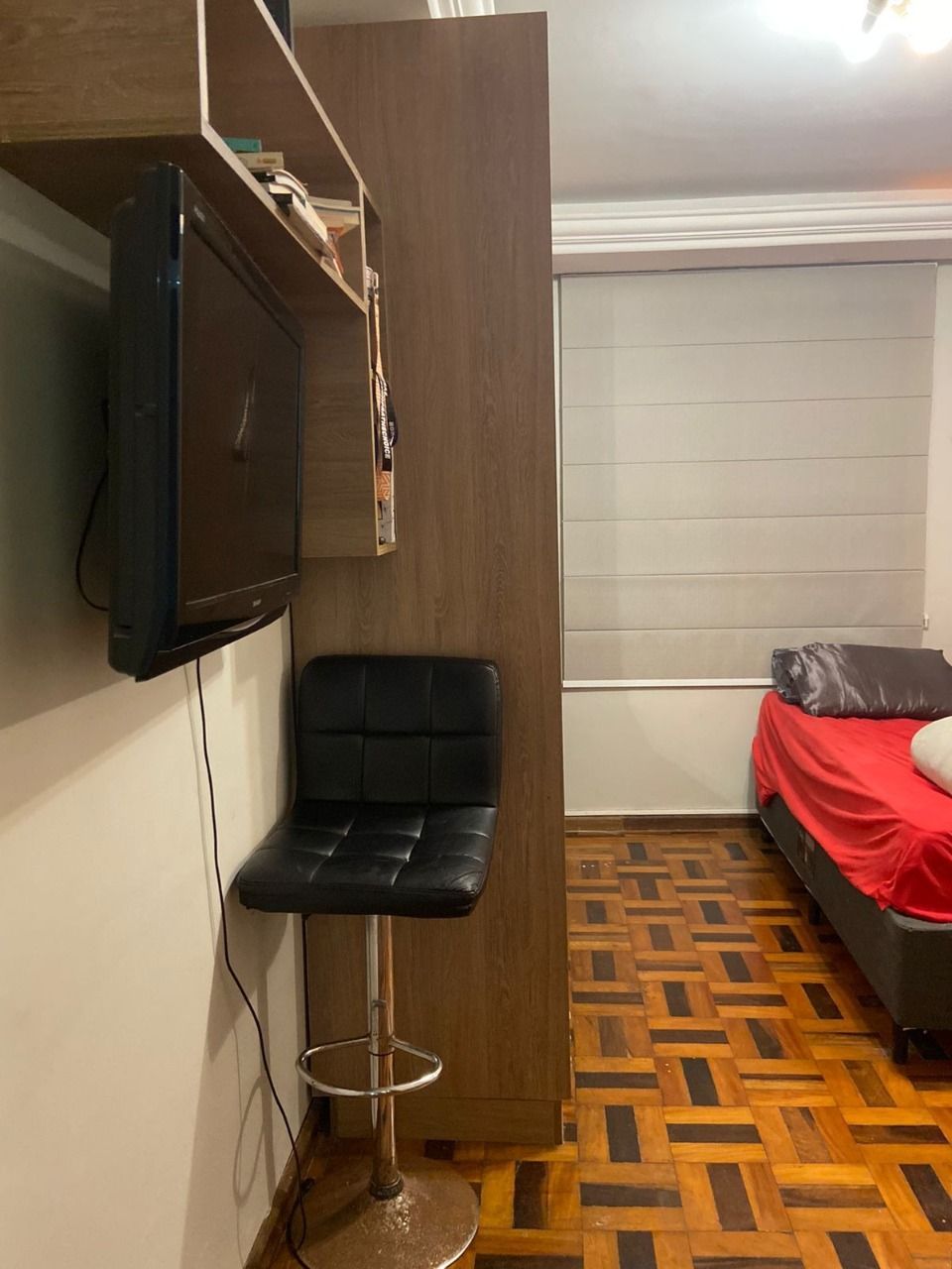 Apartamento à venda com 3 quartos, 65m² - Foto 24