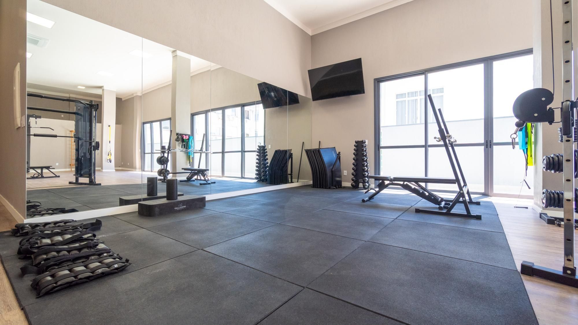 Apartamento, 3 quartos, 76 m² - Foto 16