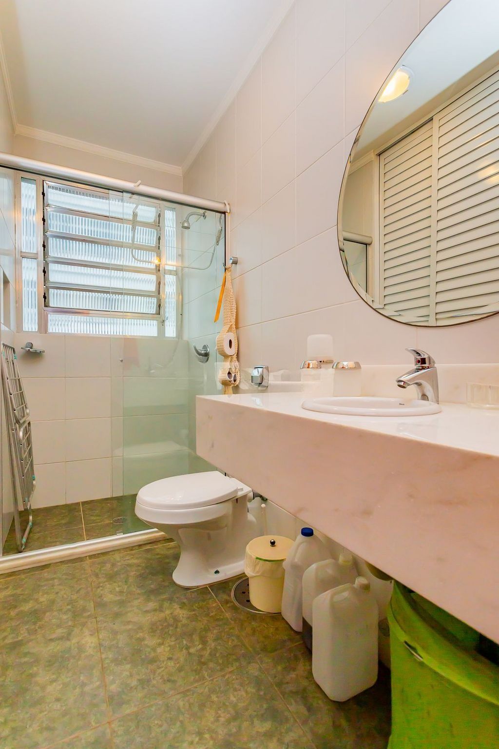 Apartamento à venda com 3 quartos, 223m² - Foto 35