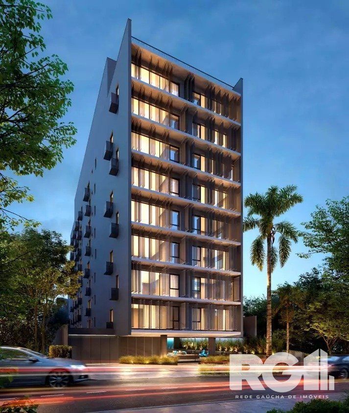 Apartamento, 1 quarto, 19 m² - Foto 5