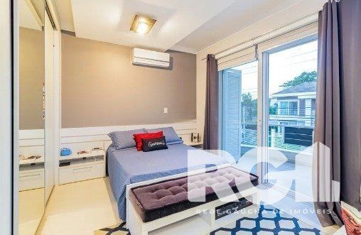 Casa à venda com 3 quartos, 295m² - Foto 15