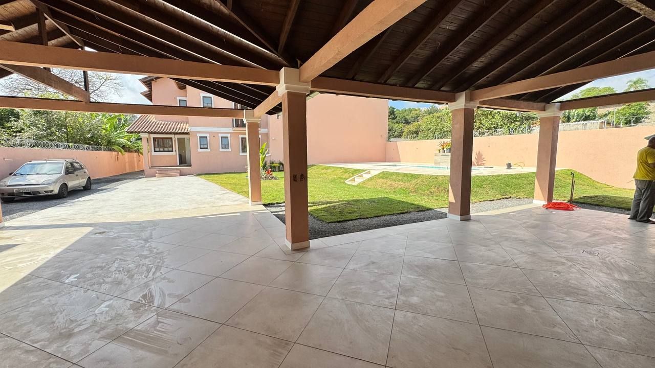 Casa, 5 quartos, 376 m² - Foto 31