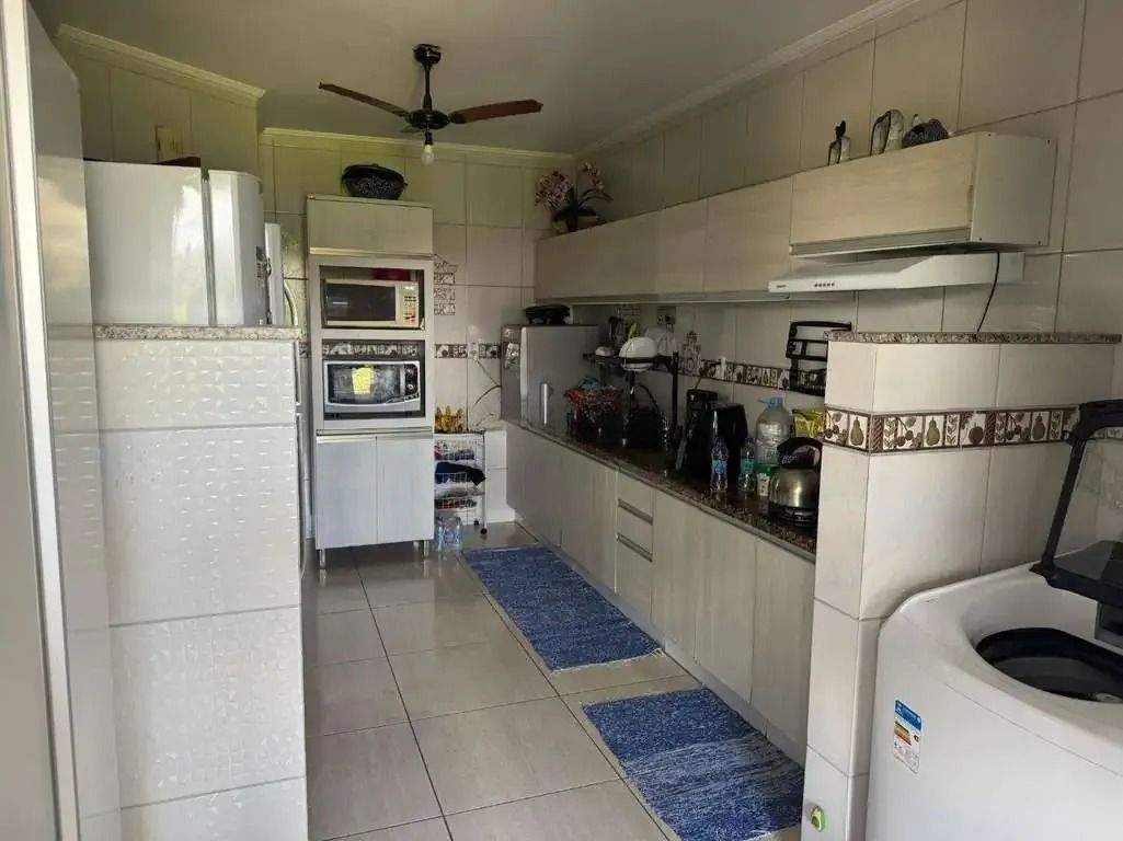 Apartamento, 3 quartos, 131 m² - Foto 8