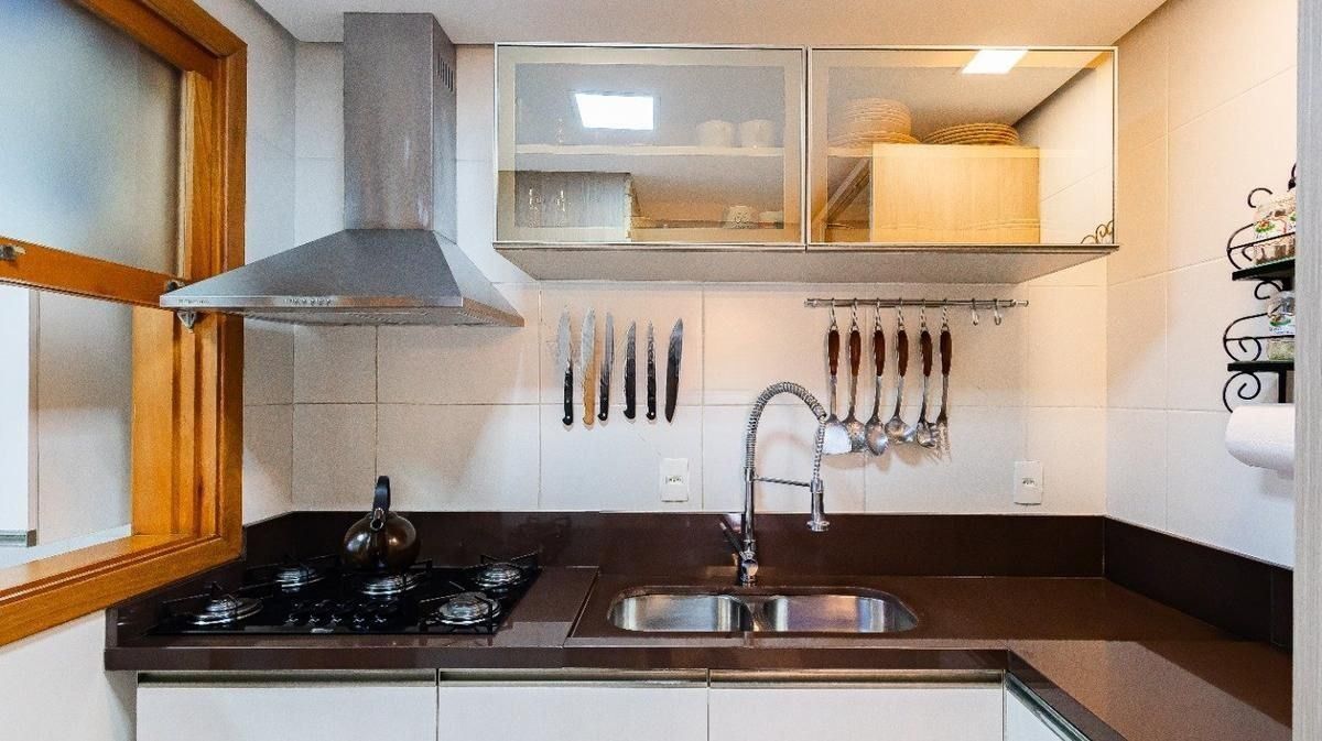 Apartamento à venda com 3 quartos, 108m² - Foto 10