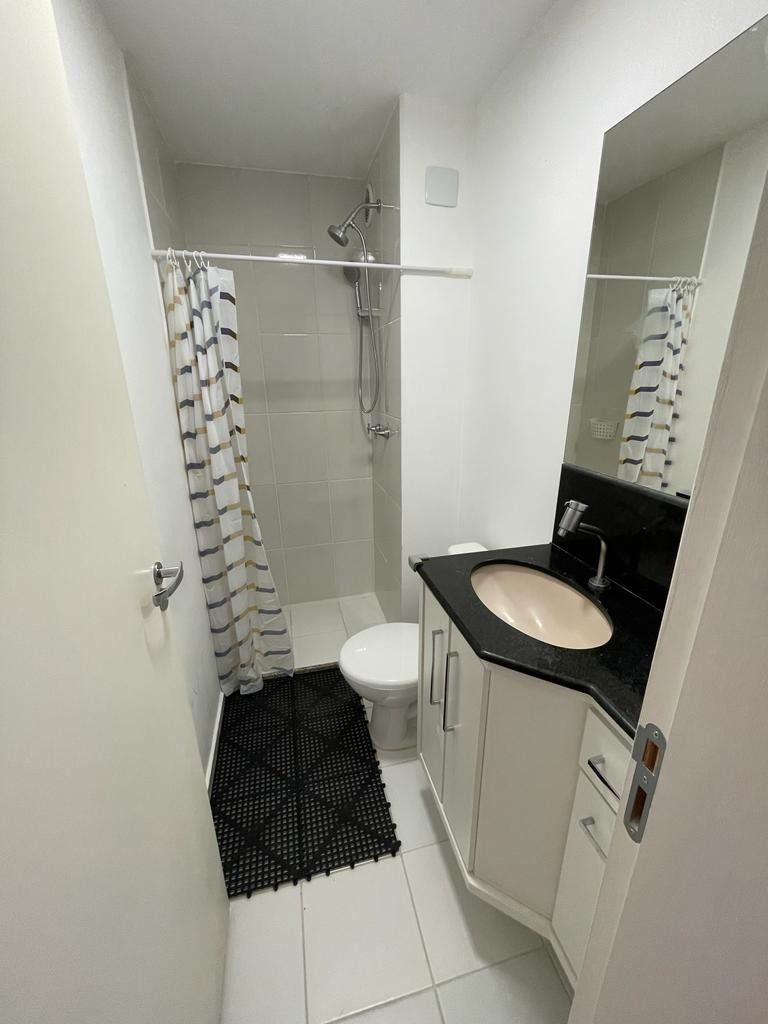 Apartamento à venda com 3 quartos, 61m² - Foto 10