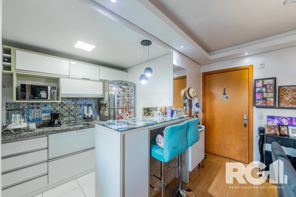 Apartamento, 2 quartos, 65 m² - Foto 7