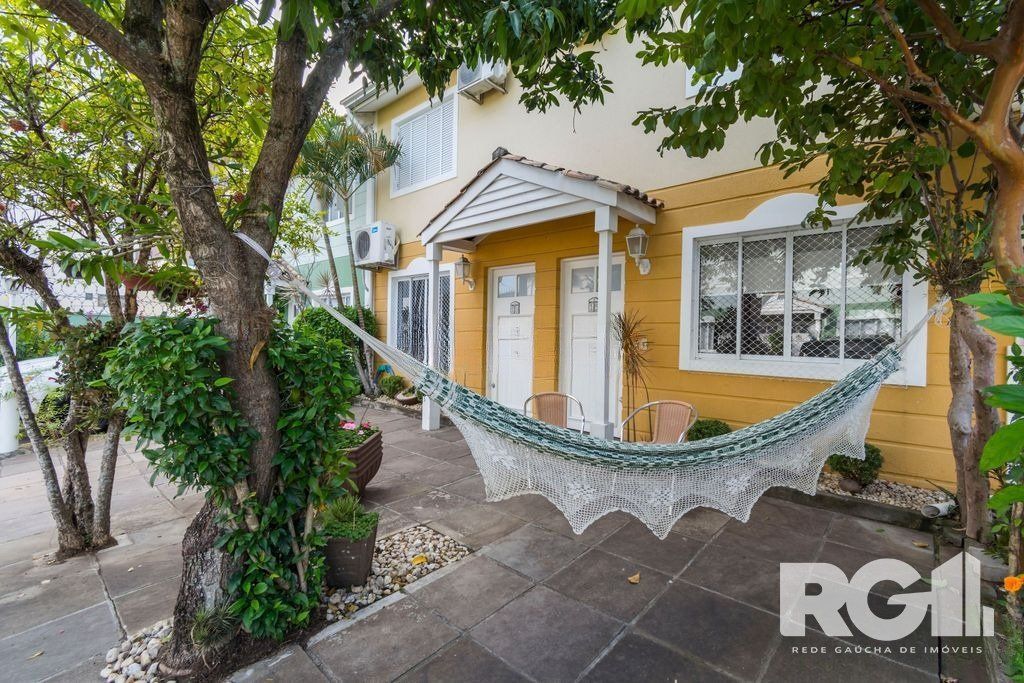 Casa de Condomínio à venda com 4 quartos, 150m² - Foto 26