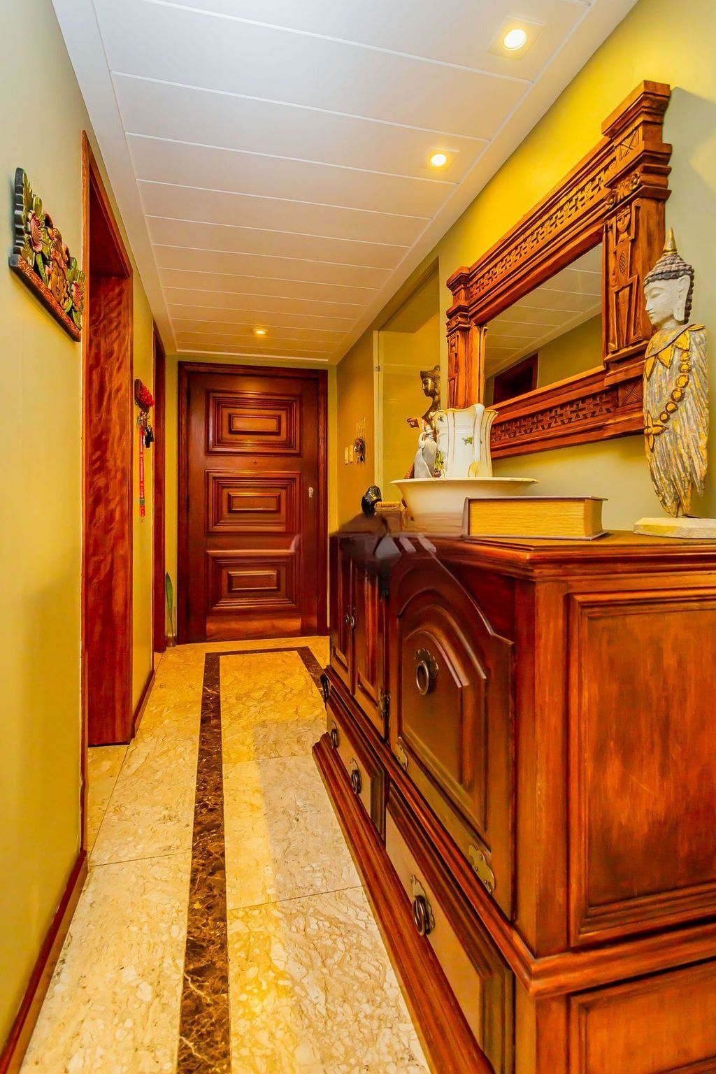 Apartamento à venda com 3 quartos, 223m² - Foto 13