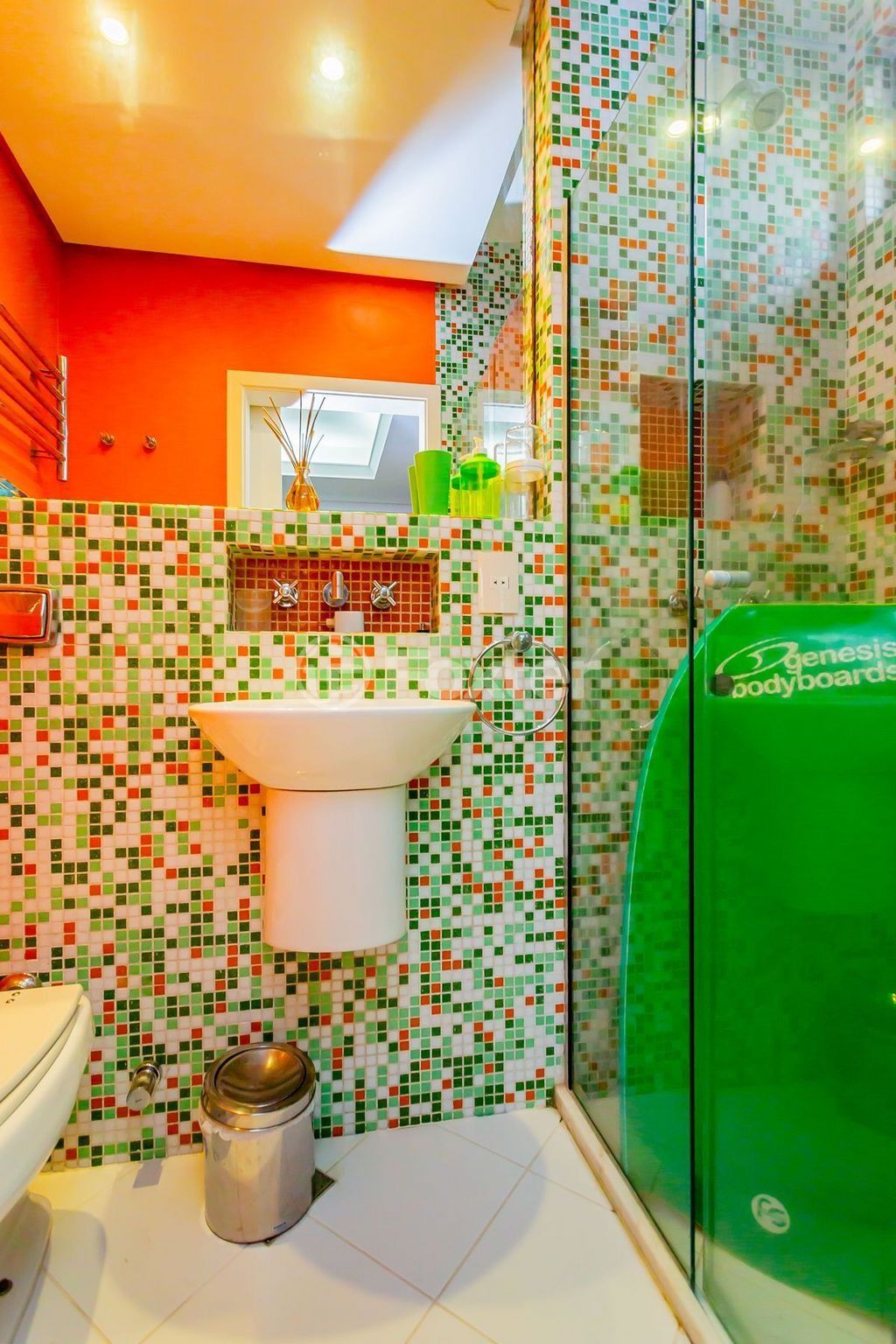 Apartamento à venda com 3 quartos, 223m² - Foto 17