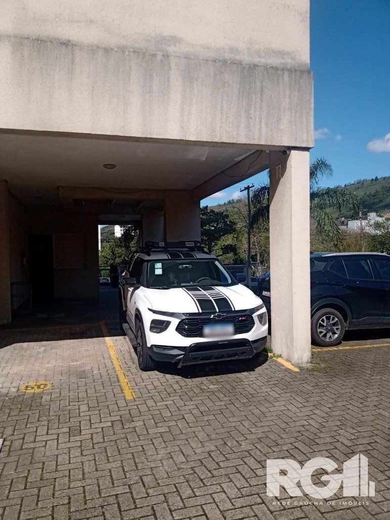 Apartamento, 2 quartos, 56 m² - Foto 25