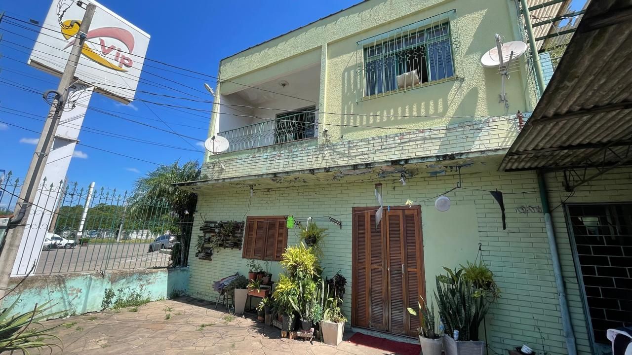 Imóvel com potencial residencial e comercial no Jardim Planalto