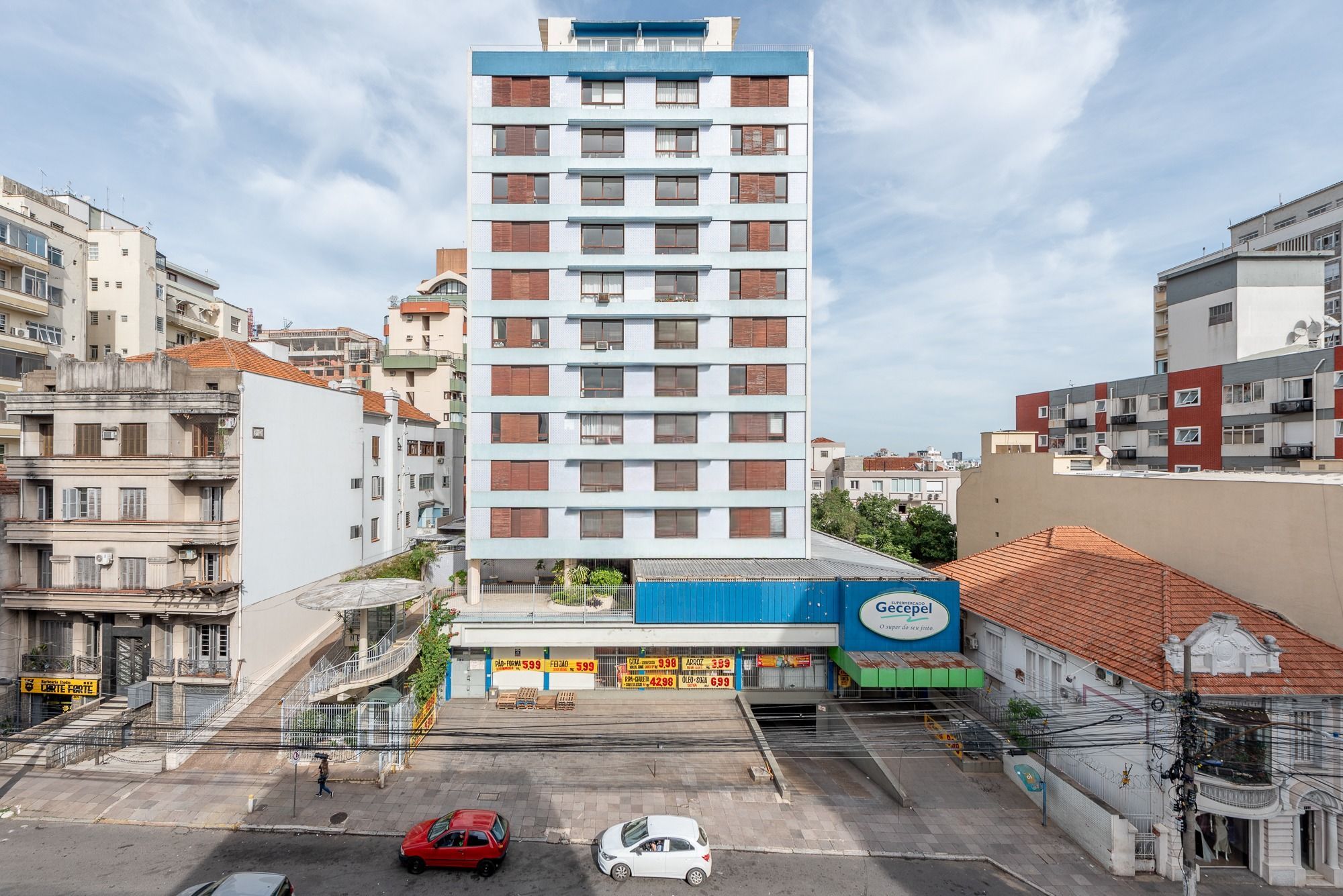 Apartamento à venda com 3 quartos, 294m² - Foto 28