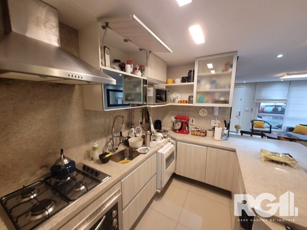 Casa de Condomínio à venda com 2 quartos, 151m² - Foto 6