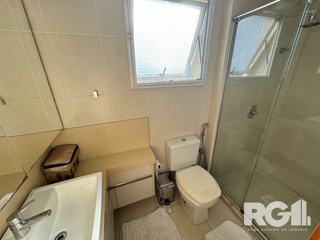 Cobertura à venda com 3 quartos, 185m² - Foto 12